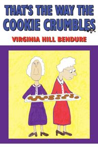 Produktbild: That's The Way The Cookie Crumbles