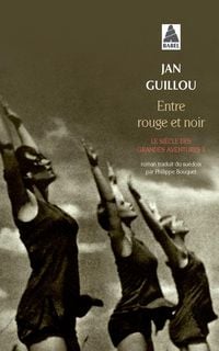 Produktbild: Le si&egrave;cle des grandes aventures