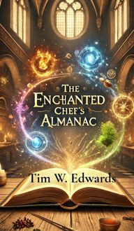 Produktbild: The Enchanted Chef's Almanac