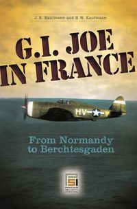 Produktbild: G.I. Joe in France