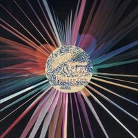 Produktbild: Hidden Fire (Reissue)