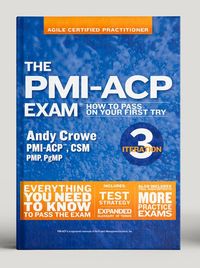 Produktbild: The Pmi-Acp Exam