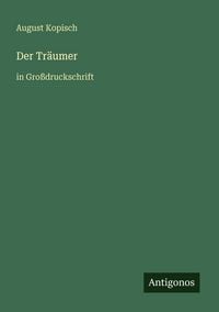 Produktbild: Der Tr&auml;umer