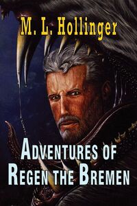 Produktbild: The Adventures of Regen the Bremen