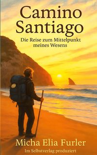 Produktbild: Camino Santiago