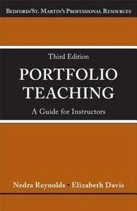 Produktbild: Portfolio Teaching