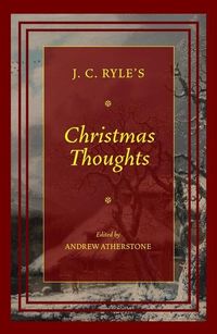 Produktbild: Christmas Thoughts