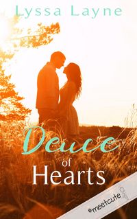 Produktbild: Deuce of Hearts