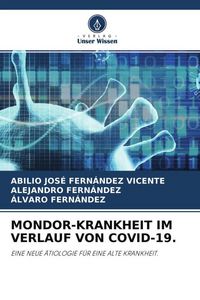 Produktbild: Mondor-Krankheit im Verlauf von Covid-19.