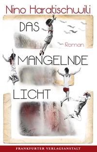 Produktbild Das mangelnde Licht