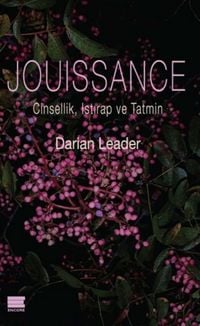 Produktbild: Jouissance Cinsellik, Istirap ve Tatmin
