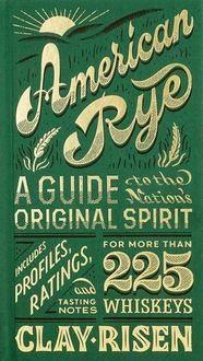 Produktbild: American Rye
