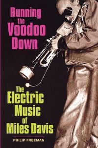 Produktbild: Running the Voodoo Down