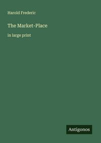 Produktbild: The Market-Place