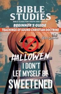 Produktbild: Bible Class for Youth and Adults