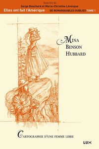 Produktbild: Mina Benson Hubbard