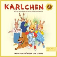 Produktbild: Folge 3 (Das Original-H&ouml;rspiel zur TV-Serie)
