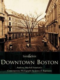 Produktbild: Downtown Boston