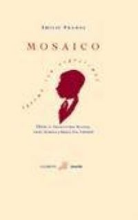 Produktbild: Mosaico : poema con espejismo