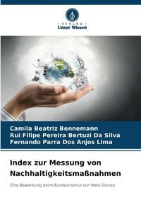 Produktbild: Index zur Messung von Nachhaltigkeitsma&szlig;nahmen