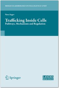 Produktbild: Trafficking Inside Cells