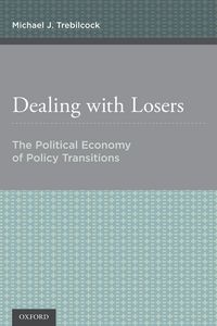Produktbild: Dealing with Losers