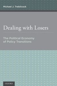 Produktbild: Dealing with Losers