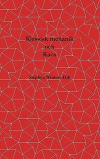 Produktbild: Klassisk mekanik och kaos