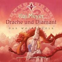 Produktbild: Drache und Diamant - Das Wolkenvolk, Teil 3