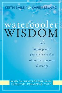 Produktbild: Watercooler Wisdom