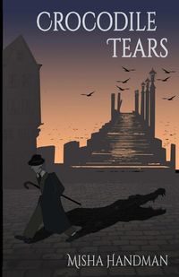 Produktbild: Crocodile Tears