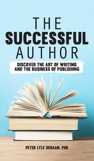 Produktbild: The Successful Author