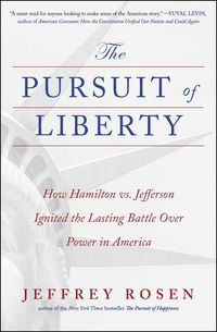 Produktbild: The Pursuit of Liberty