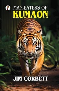 Produktbild: MAN-EATERS OF KUMAON