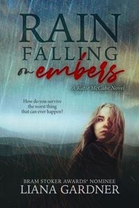 Produktbild: Rain Falling on Embers