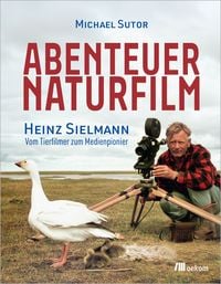 Produktbild: Abenteuer Naturfilm