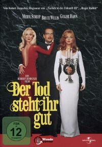 Produktbild: Der Tod steht ihr gut