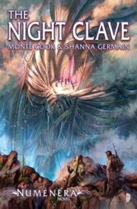 Produktbild: Cook, M: Numenera: The Night Clave