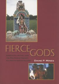 Produktbild: Fierce Gods
