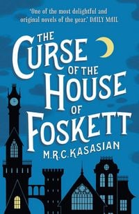 Produktbild: The Curse of the House of Foskett