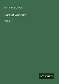 Produktbild: Rose of Woodlee