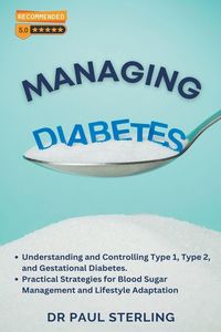 Produktbild: Managing Diabetes
