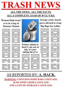 Produktbild: Trash News