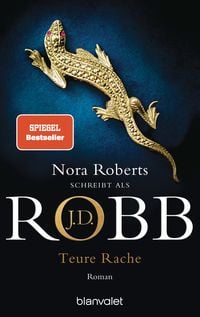 Produktbild: Teure Rache