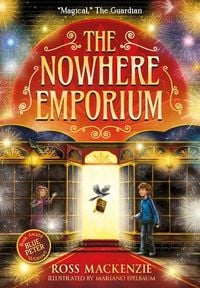 Produktbild: The Nowhere Emporium