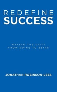 Produktbild: Redefine Success