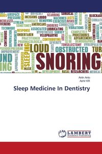 Produktbild: Sleep Medicine In Dentistry