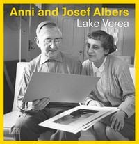 Produktbild: Anni and Josef Albers
