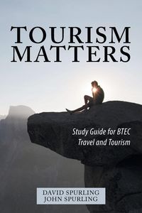 Produktbild: Tourism Matters