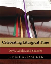 Produktbild: Celebrating Liturgical Time